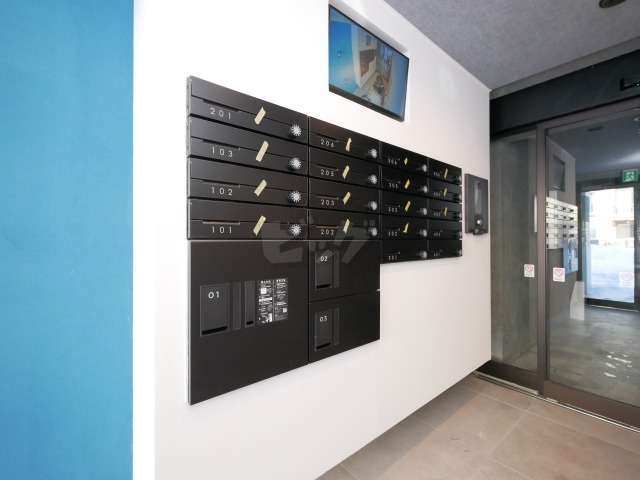 その他共用部分