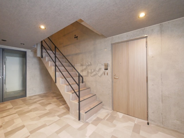 その他共用部分