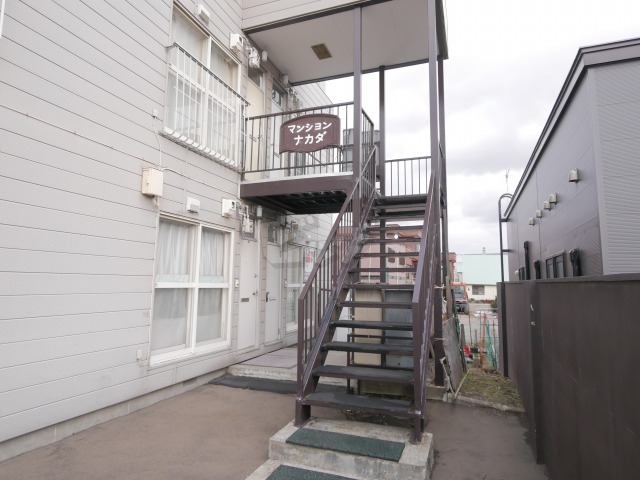 その他共用部分