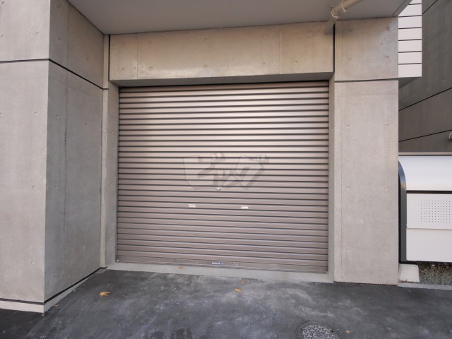 その他共用部分