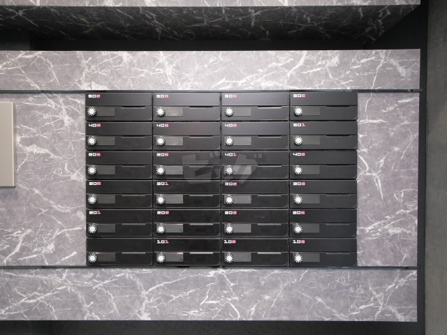 その他共用部分