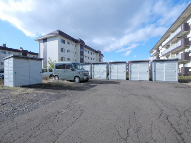 その他共用部分