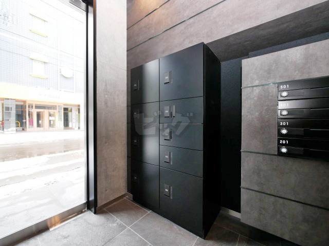 その他共用部分