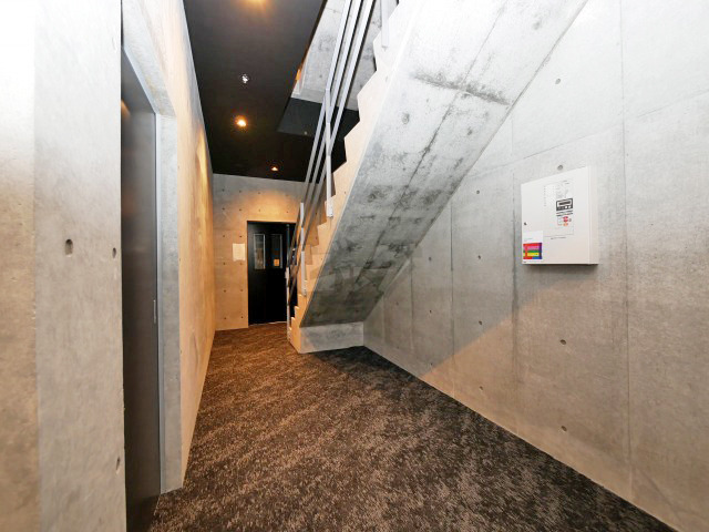 その他共用部分