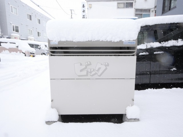 その他共用部分