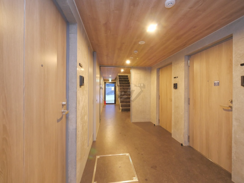 その他共用部分