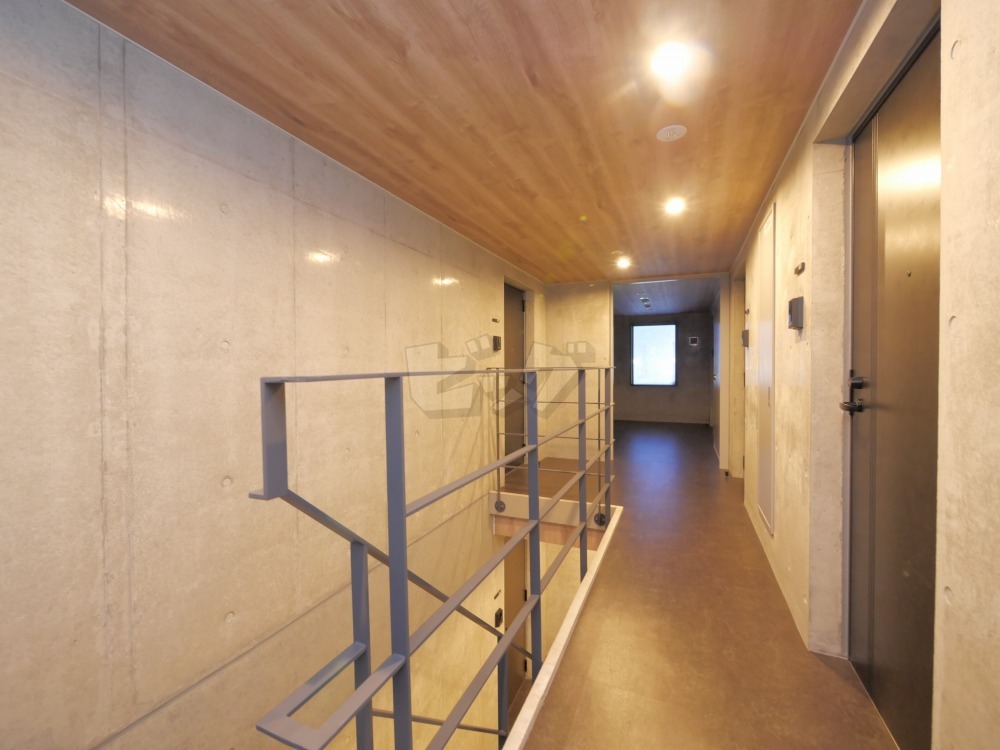 その他共用部分