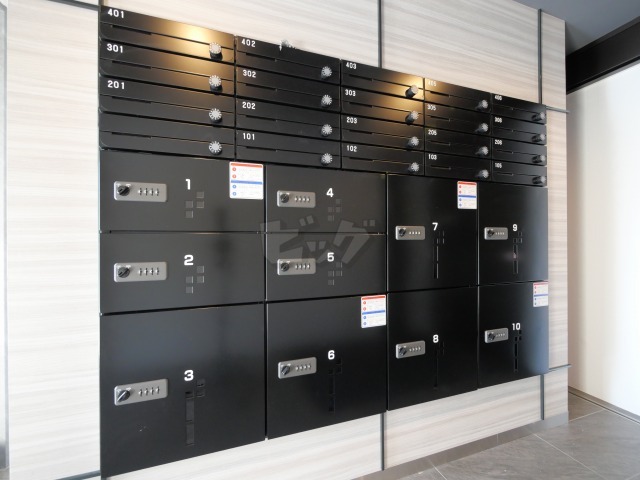 その他共用部分