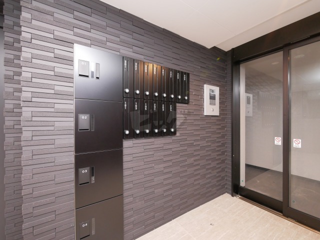 その他共用部分