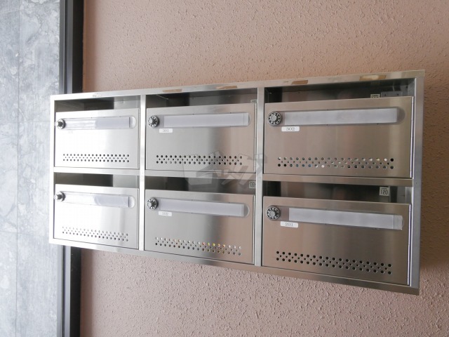 その他共用部分