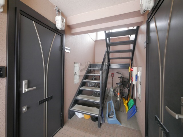 その他共用部分