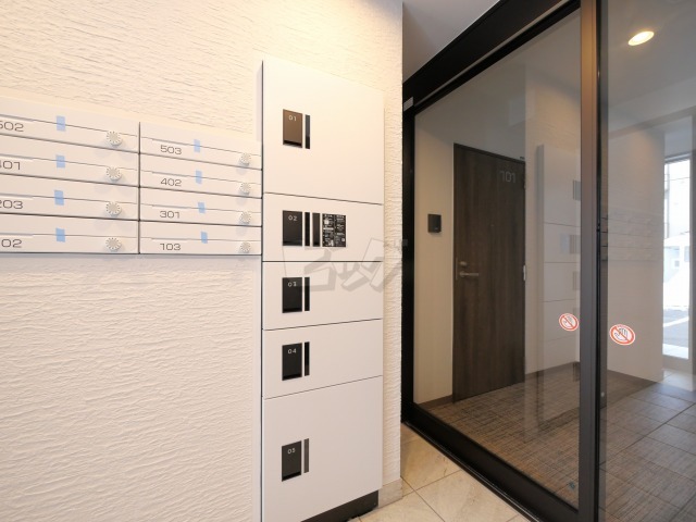 その他共用部分