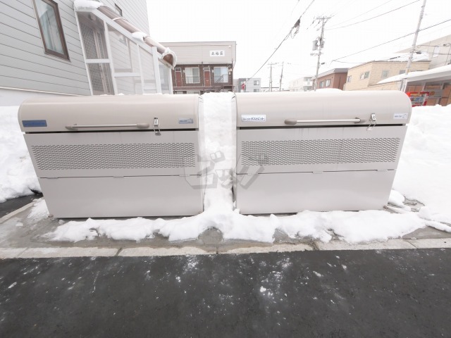 その他共用部分