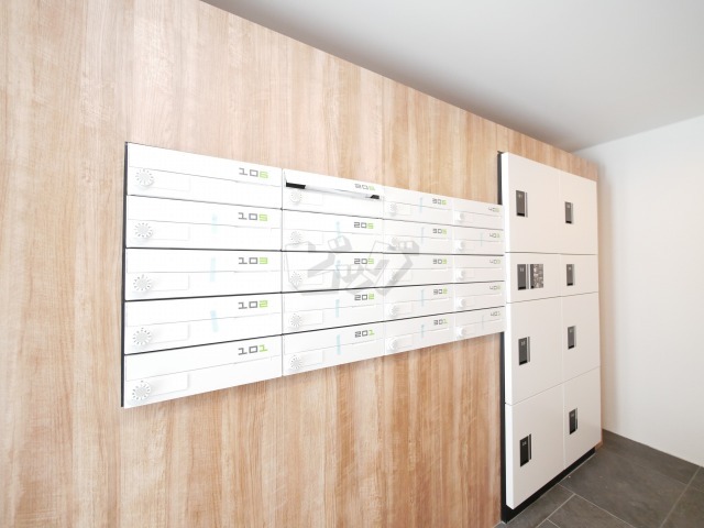 その他共用部分