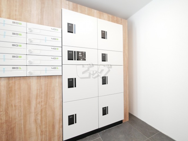 その他共用部分