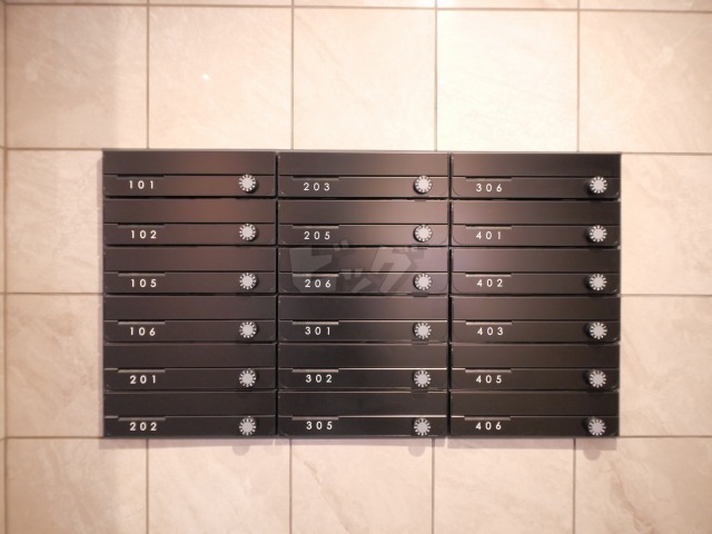 その他共用部分