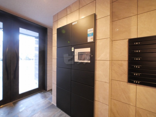 その他共用部分