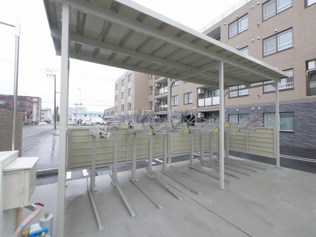 その他共用部分