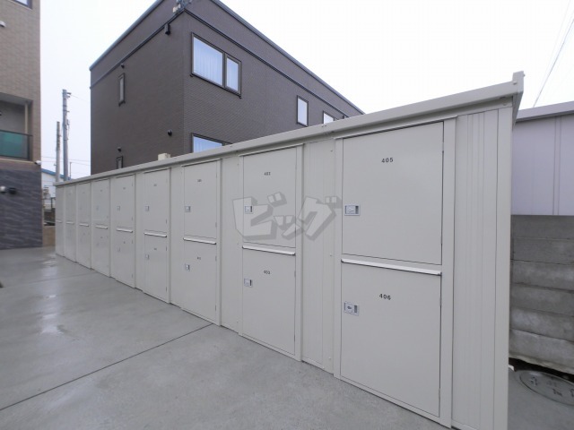 その他共用部分