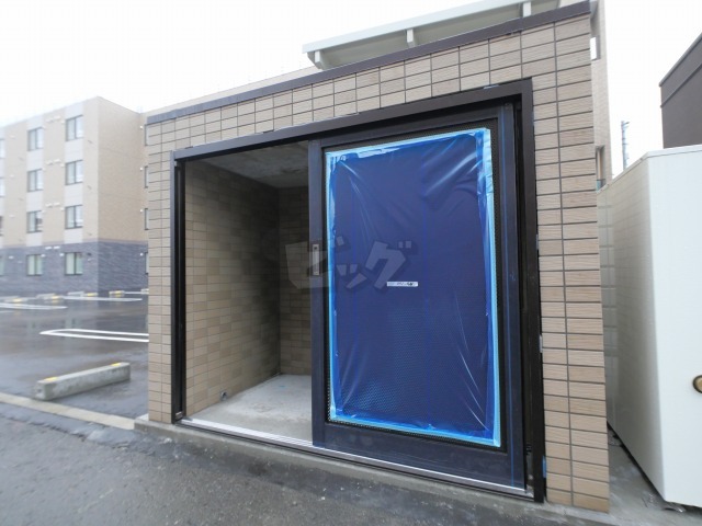 その他共用部分