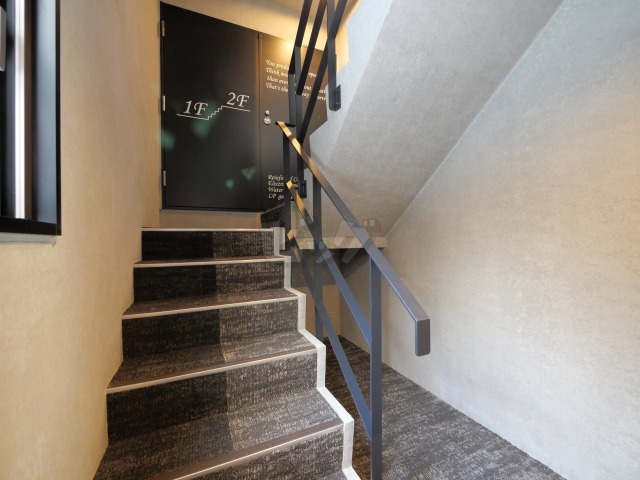 その他共用部分