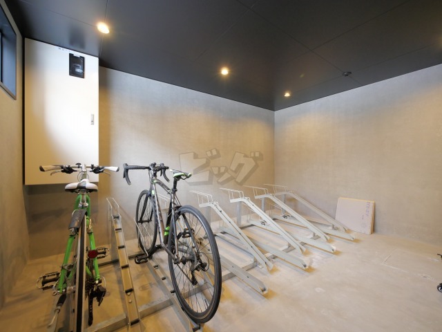 その他共用部分