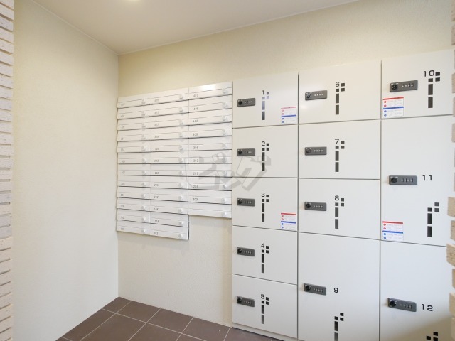 その他共用部分