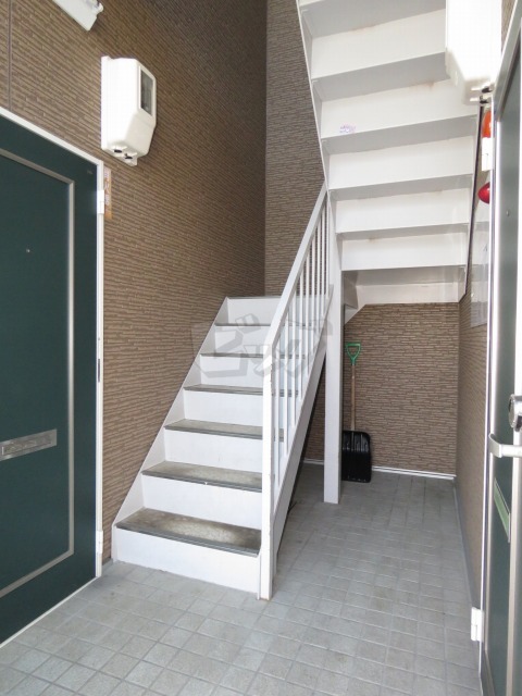 その他共用部分