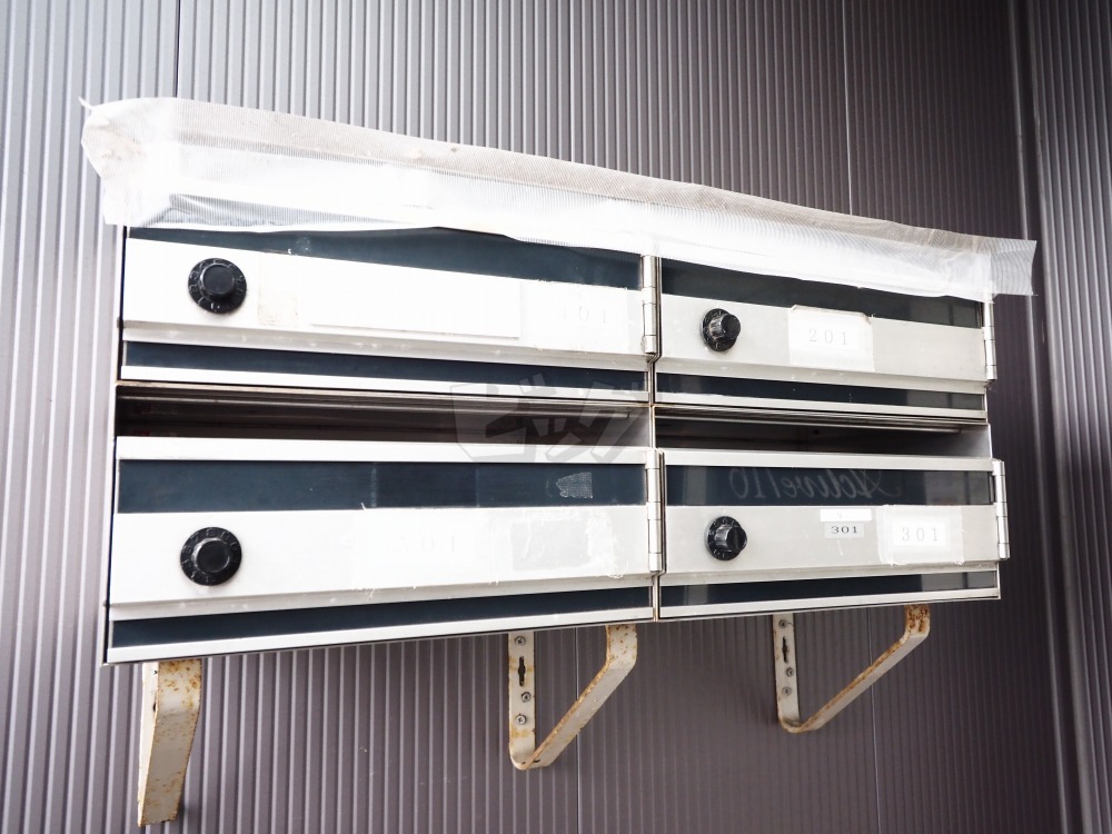 その他共用部分