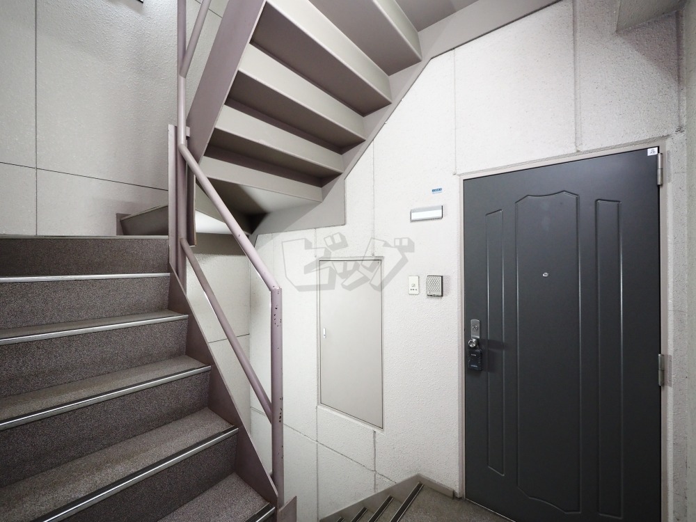 その他共用部分