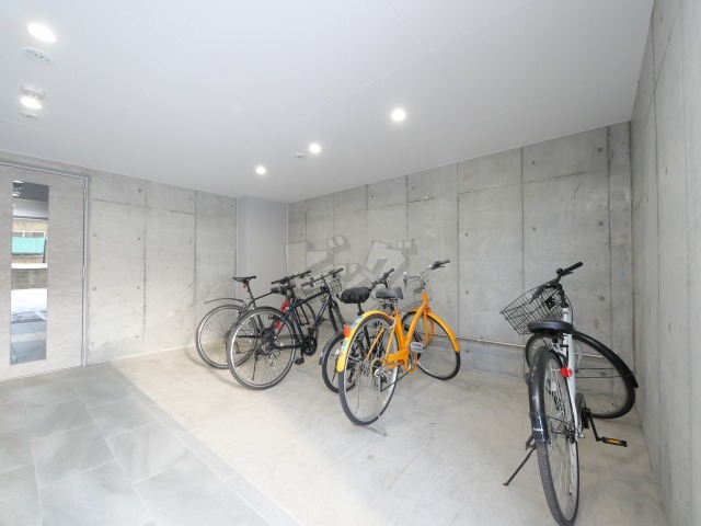 その他共用部分