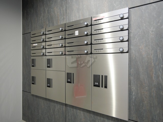 その他共用部分