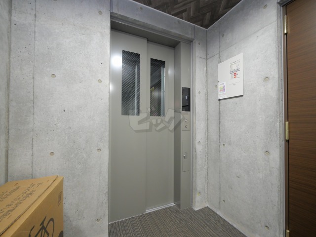 その他共用部分