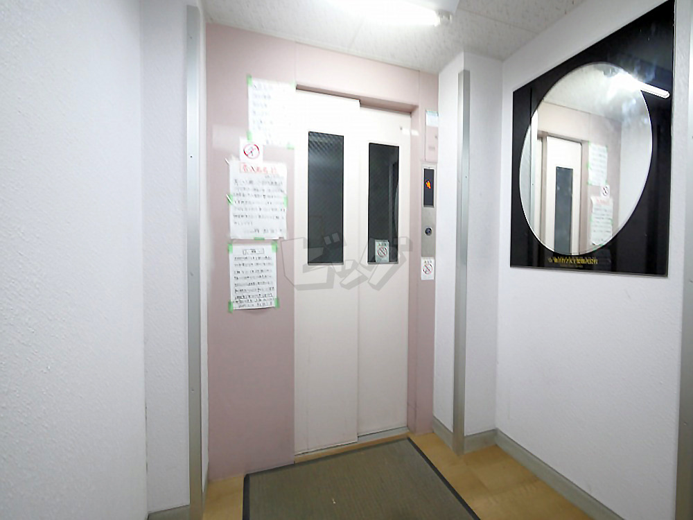 その他共用部分