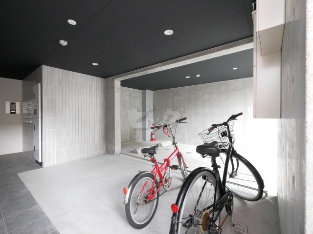 その他共用部分