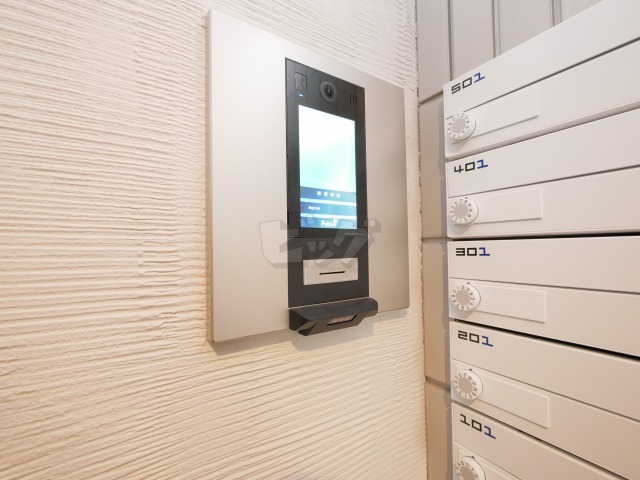 その他共用部分