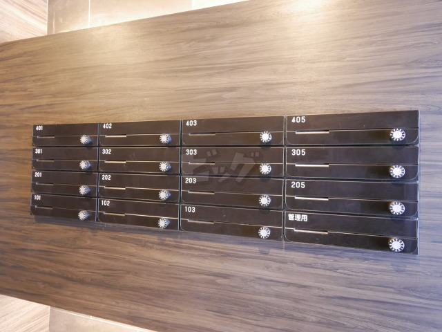 その他共用部分