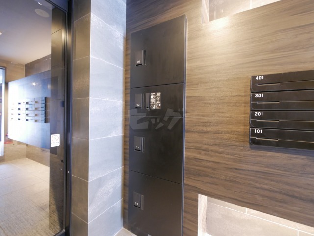 その他共用部分