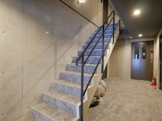 その他共用部分