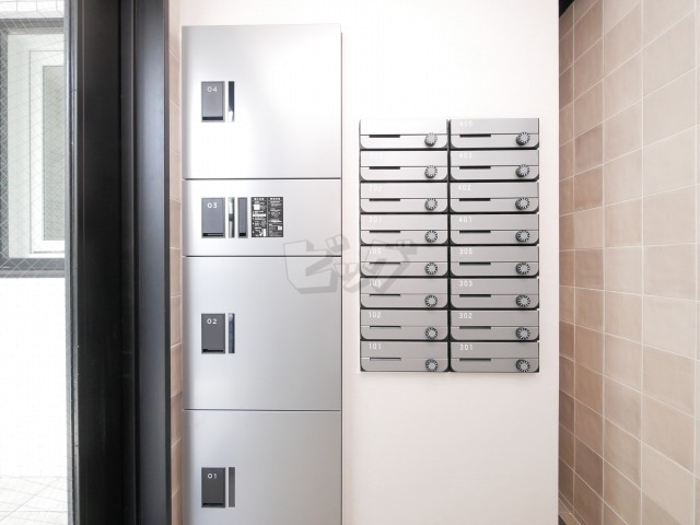 その他共用部分