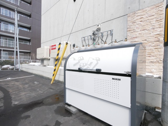 その他共用部分