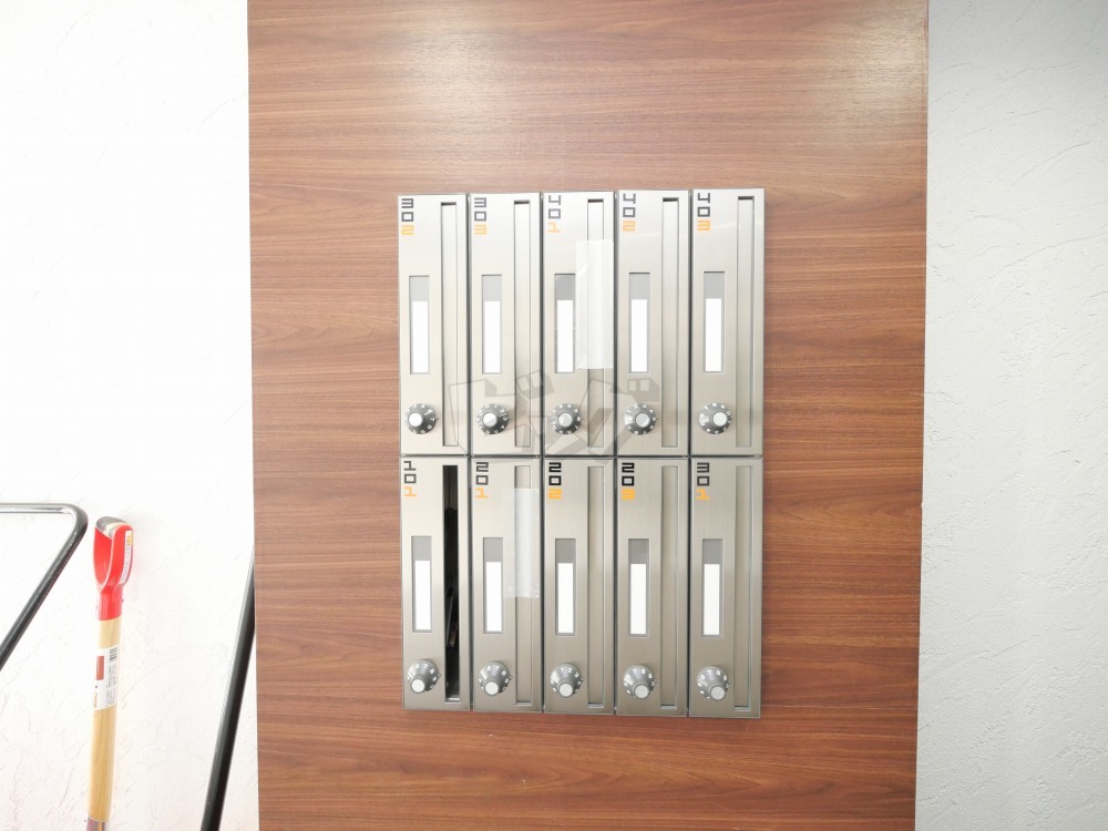 その他共用部分