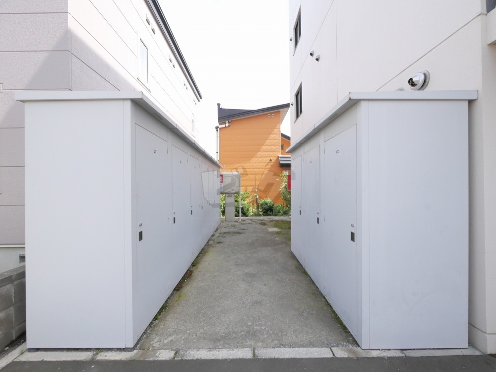 その他共用部分