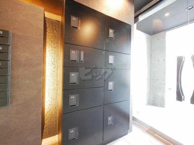 その他共用部分