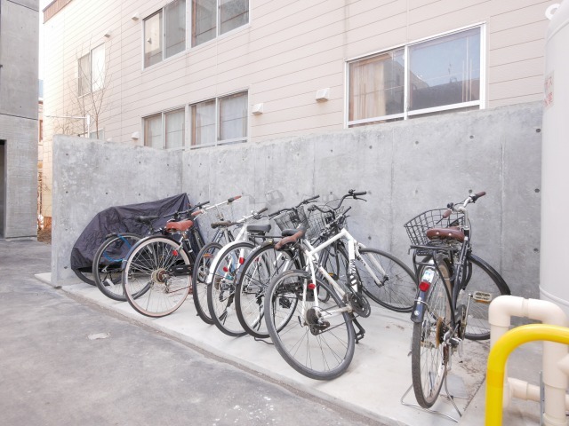 その他共用部分