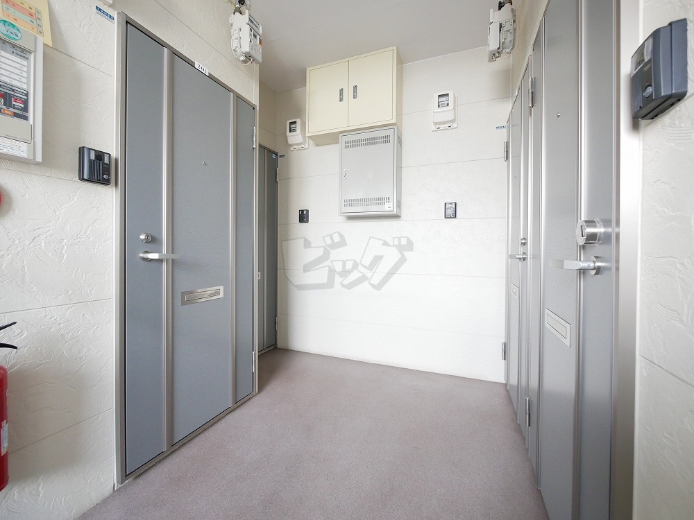 その他共用部分