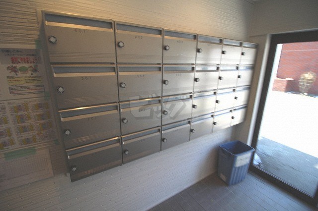 その他共用部分