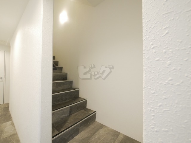 その他共用部分