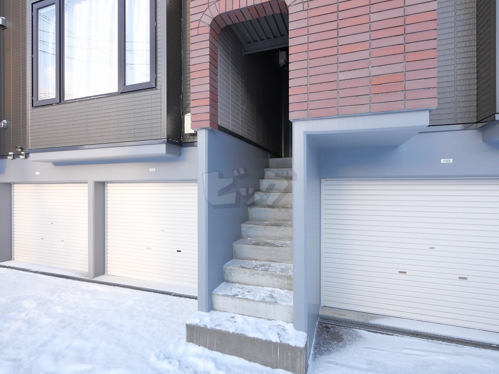 その他共用部分