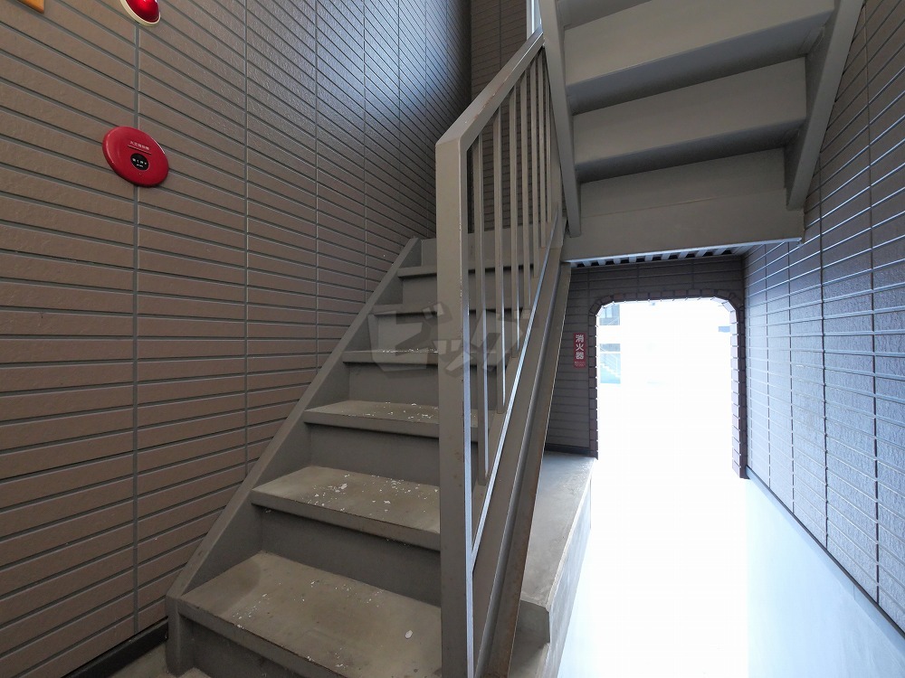 その他共用部分